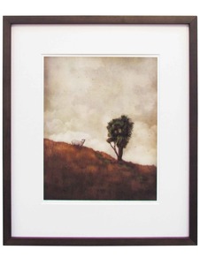 Brenda Qualls: “Up Country” Framed Photographic Giclee Limited Edition by Brenda Qualls