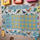 Potty Training Charts