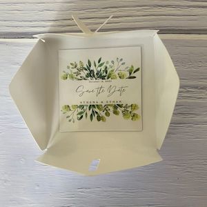 All: Save The Date Magnets