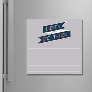 All: Mini Planners Playful