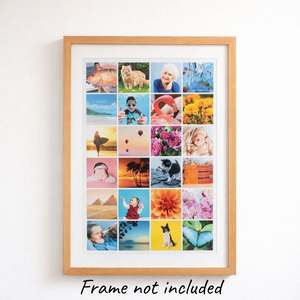 Photo Poster (no frame)