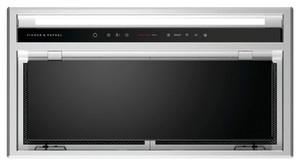 Products: Fisher & Paykel 60cm Integrated Rangehood