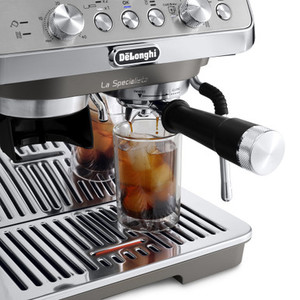 De'Longhi La Specialista Arte Evo Manual Coffee Machine