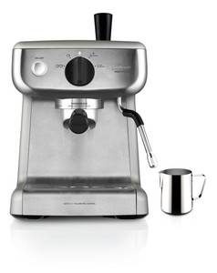 Products: Sunbeam Mini Barista Espresso Machine