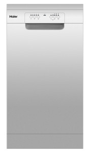 Haier Freestanding Compact Dishwasher