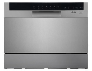 Products: Award D3602DS Compact Dishwasher - Freestanding or Built-Under