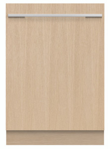 Fisher & Paykel 15 Place Setting Fully Integrated Smart Tall Dishwasher - In&hellip;