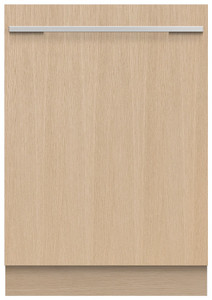 Fisher & Paykel 15 Place Setting Fully Integrated Smart Dishwasher - Integra&hellip;