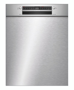 Bosch Built-Under Dishwasher - SMU4HTS01A