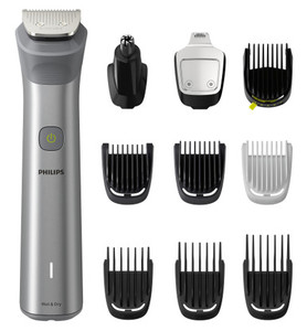 Philips Series 5000 10-in-1 All-in-One Trimmer