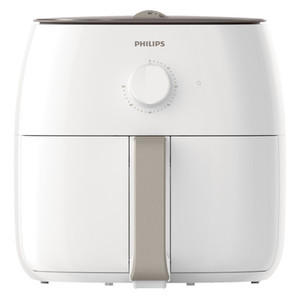 Philips Airfryer Premium XXL Family-Sized Healthy Cooking with Rapid Air Technology