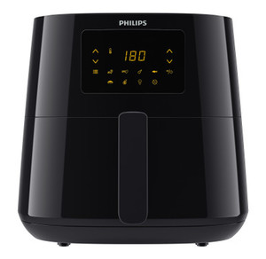 Products: Philips Airfryer Essential XL - HD9270/91 Healthier Cooking with Rapid Air Technology