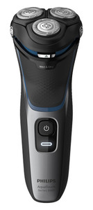 Products: Philips AquaTouch S3122/51 Wet & Dry Electric Shaver 3000 Series