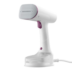 Braun QuickStyle 5 Garment Steamer GS5011PU – Fast & Easy Wrinkle Removal
