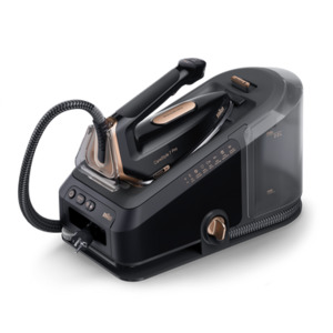 Products: Braun CareStyle 7 Pro Steam Generator Iron IS7285BK