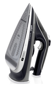 Braun FreeGlide 3D Iron