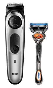 Products: Braun Beard Trimmer - BT5260