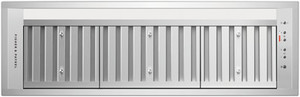 Products: Fisher & Paykel 90cm Insert Integrated Rangehood