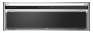 Products: Fisher & Paykel 90cm Integrated Rangehood - Display Model Only