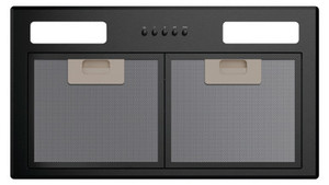 Products: Haier 60cm Integrated Rangehood HPH60ILB2 800m³/h Kitchen Rangehood NZ