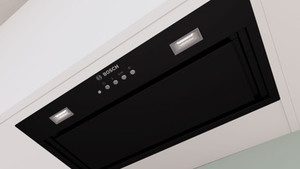 Products: Bosch 52cm Powerpack Rangehood 570m³/h DLN56AC60A