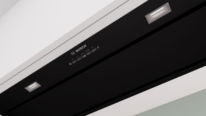 Products: Bosch DLN88PC60A 86cm Powerpack Rangehood – 595m³/h 67dBA