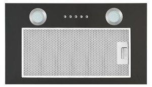 Products: Robinhood RPC3CL52SSMB 52cm Powerpack Rangehood – 615m³/hr