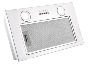 Products: Beko 52cm Undermount Rangehood