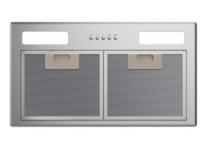 Products: 60cm Integrated Rangehood Unbranded