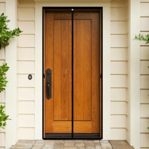 DIY Screen Door DIY Screen For Door Door Screen DIY