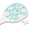 Electric Mosquito Zapper Electronic Bug Zapper Mozzie Zapper