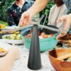 Products: Fly Repellent Fan Table Fly Fan Fly Fans For Food