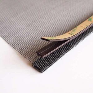 Window Flyscreen Accessories Extra Magnetic Strip