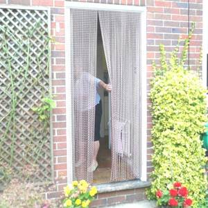 Products: Chain Door Curtain - & Save NZ Wide Delivery