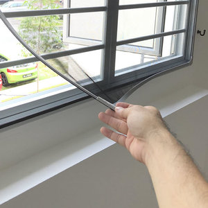 Products: Midge Insect Mesh Window Screen & Save NZ Wide