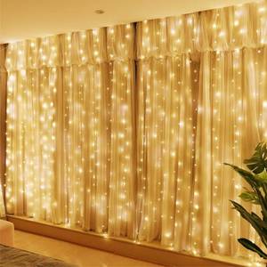 Fairy Curtain Lights - & Save NZ Wide Delivery