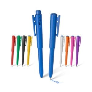 Products: Detectable Pens for Safe Food Production