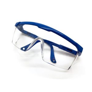 Products: Detectable Eye and Hearing Protection Gear