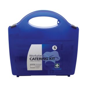 Products: Essential Detectable First Aid Supplies