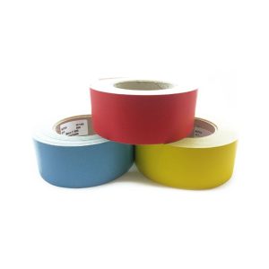 Products: Detectable Self Adhesive Tapes and Labels