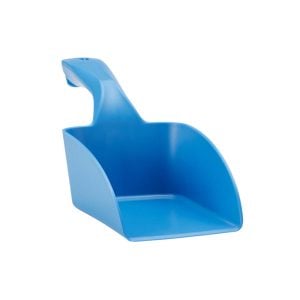 Versatile Detectable Scoops for Safety