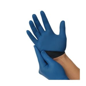 Durable Detectable Gloves for Protection