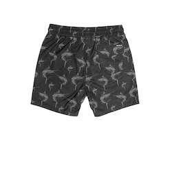 Clothing: Marlin Broadshorts Kids