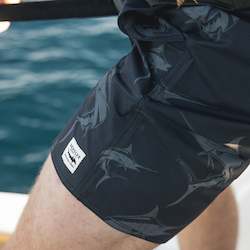 Clothing: Marlin Broadshorts