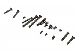 Firearms: Uberti 1873 Rifle & Carbine S S & PG Parts Kit