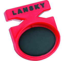 Lansky Quick Fix Pocket Sharpener