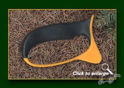 Knives: Tungsten Carbide Sharpener