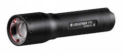 Outdoors Gear: Ledlenser H8R + P7R Combo