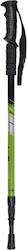High Trek Wandered 6061 Walking Pole (Ski Grip)