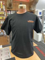 Outdoors Gear: Outdoors Hut Tee